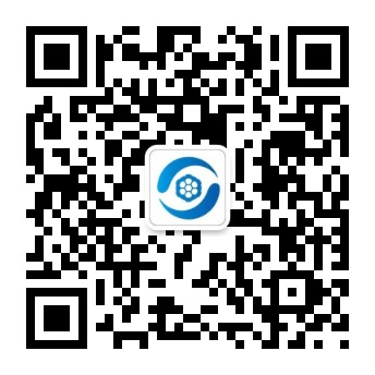 掃描二維碼，關(guān)注我們